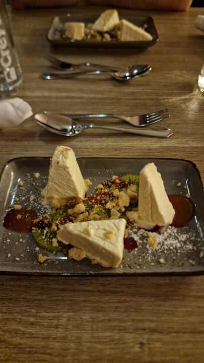 Gastro Schlosshotel Blankenburg