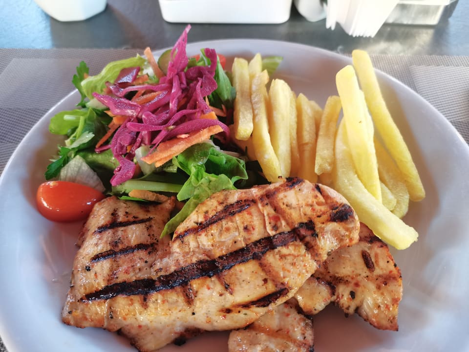 Gastro Miramare Queen Hotel