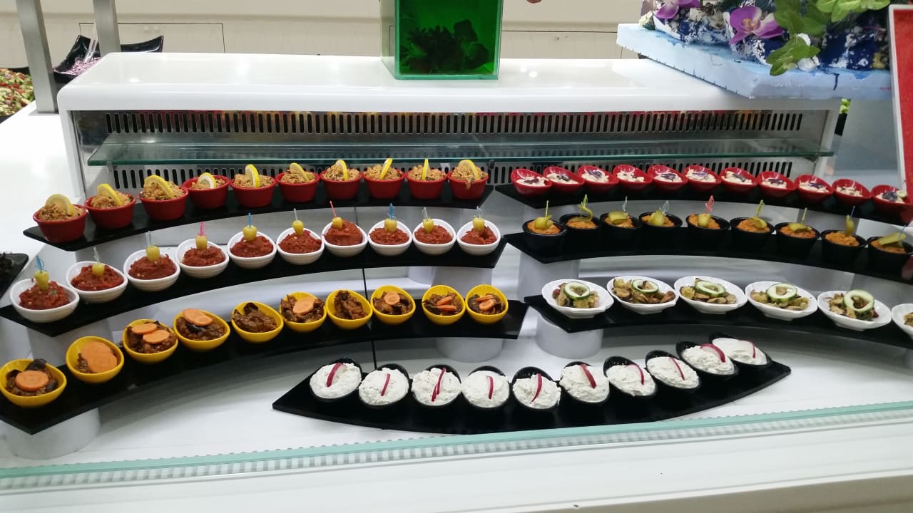 Gastro Hane Family Resort