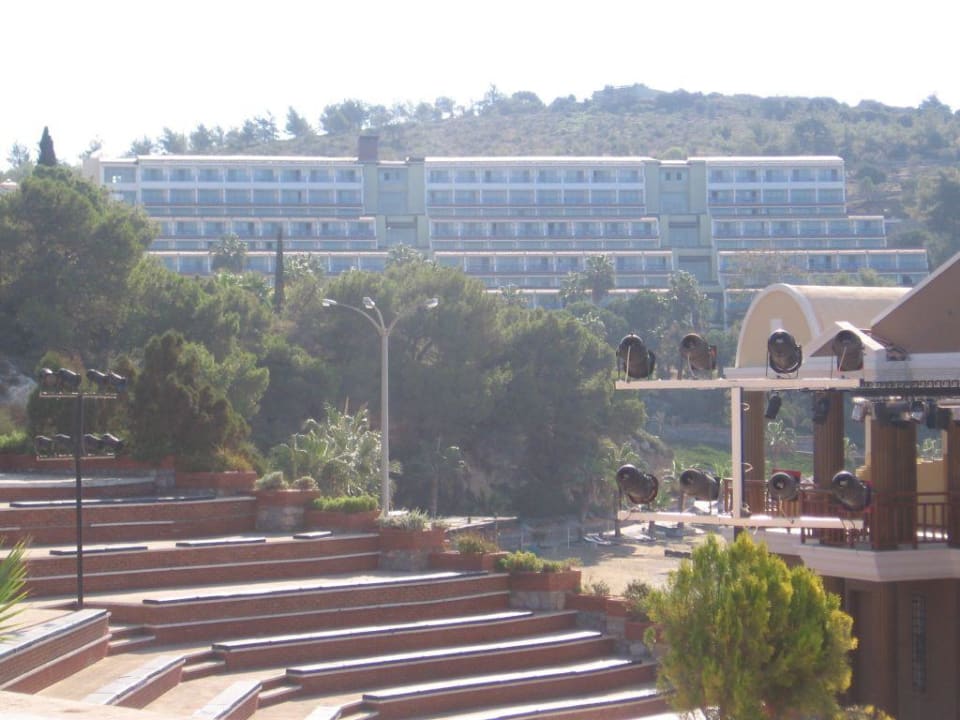 Hotel Hotel Pine Bay Holiday Resort