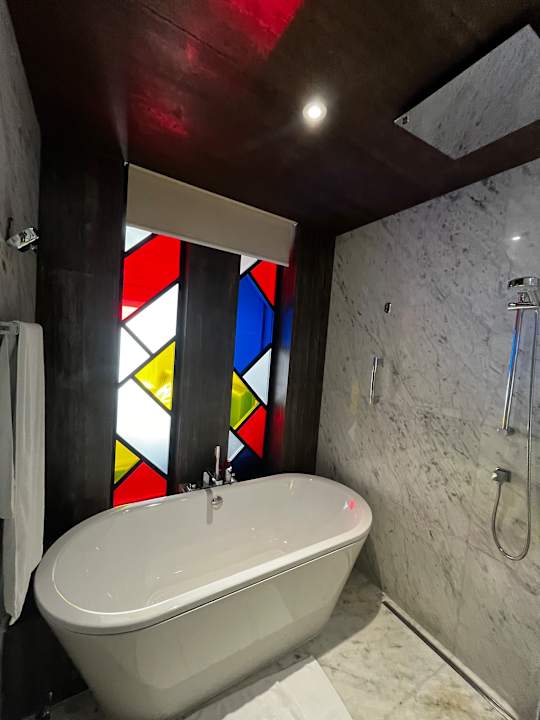 Zimmer Andaz Dubai The Palm, by Hyatt