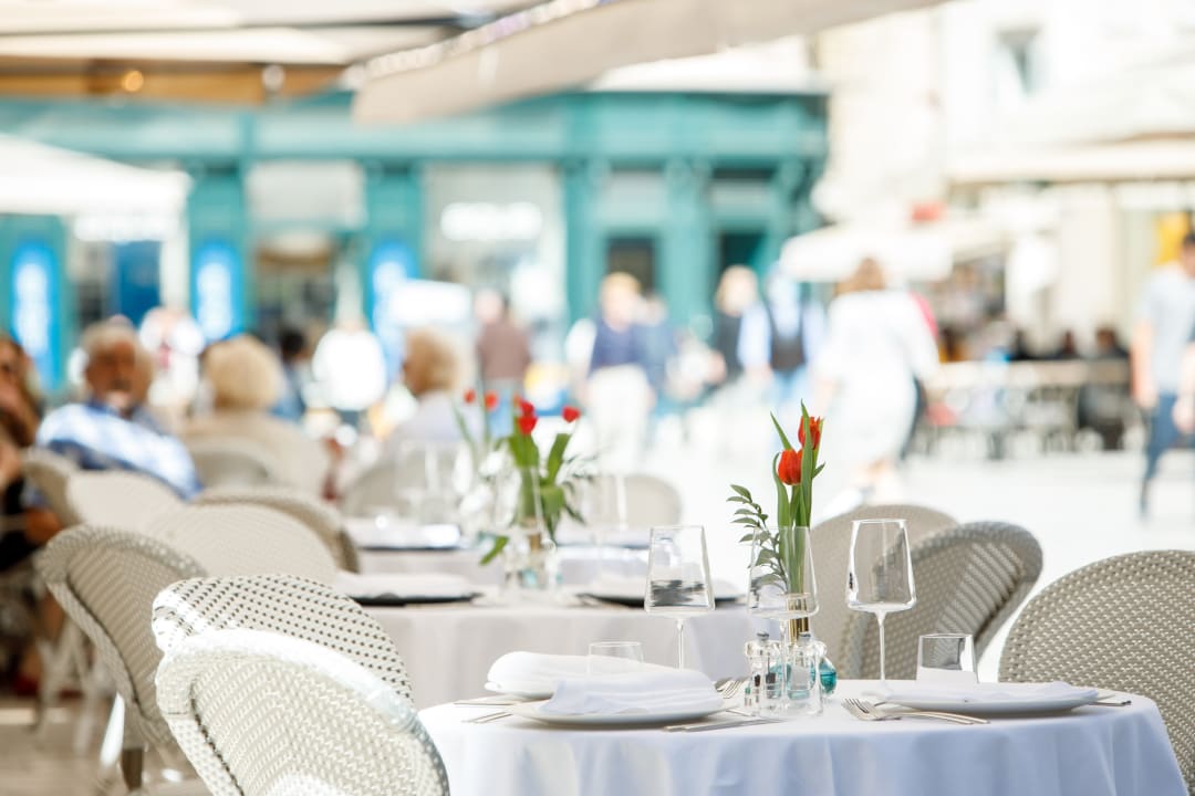 Gastro Heritage Hotel Santa Lucia