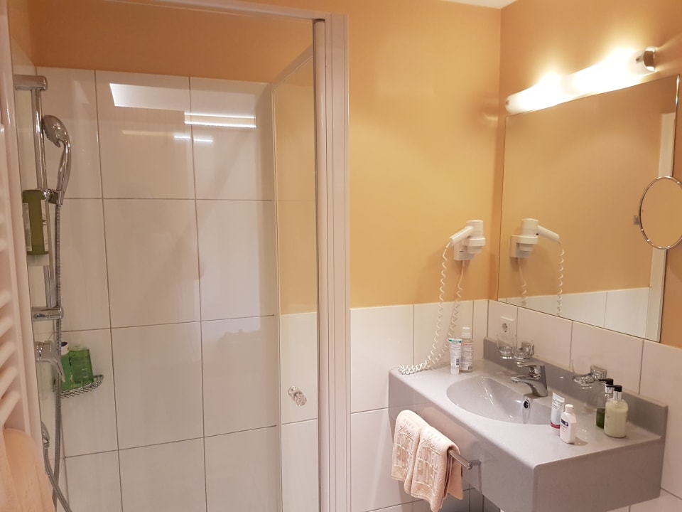 Zimmer Alpen Hotel Post