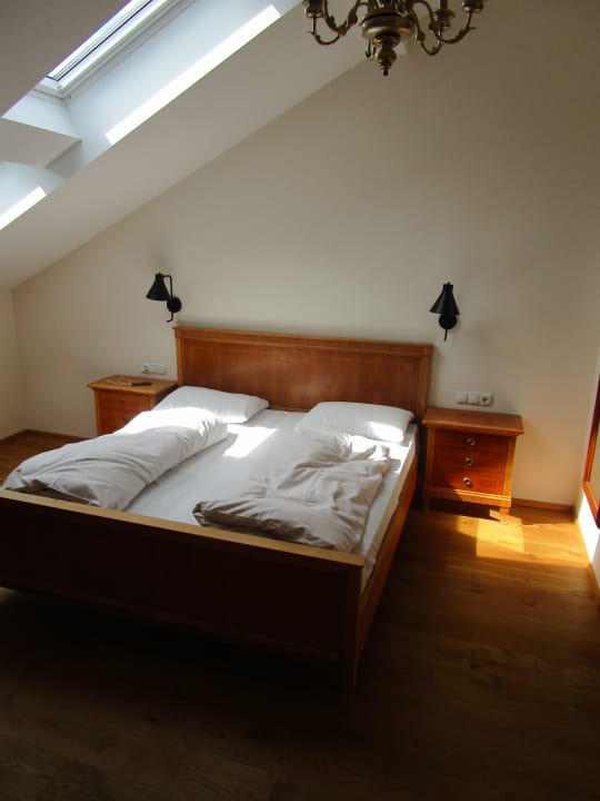 Zimmer Hotel Residence Der Bircher