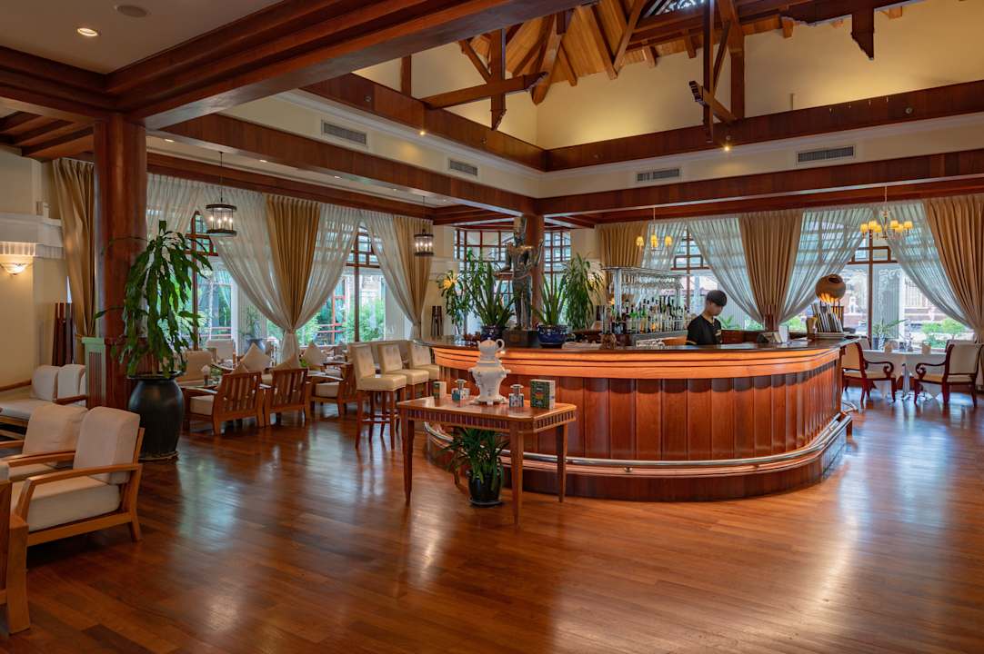 Gastro Sokha Angkor Resort