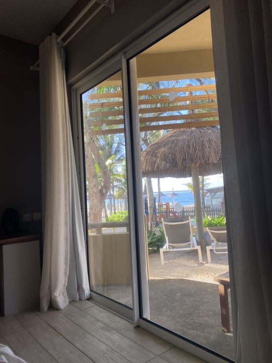 Ausblick Friday Attitude