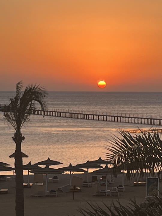 Ausblick Jasmine Palace Resort & Spa