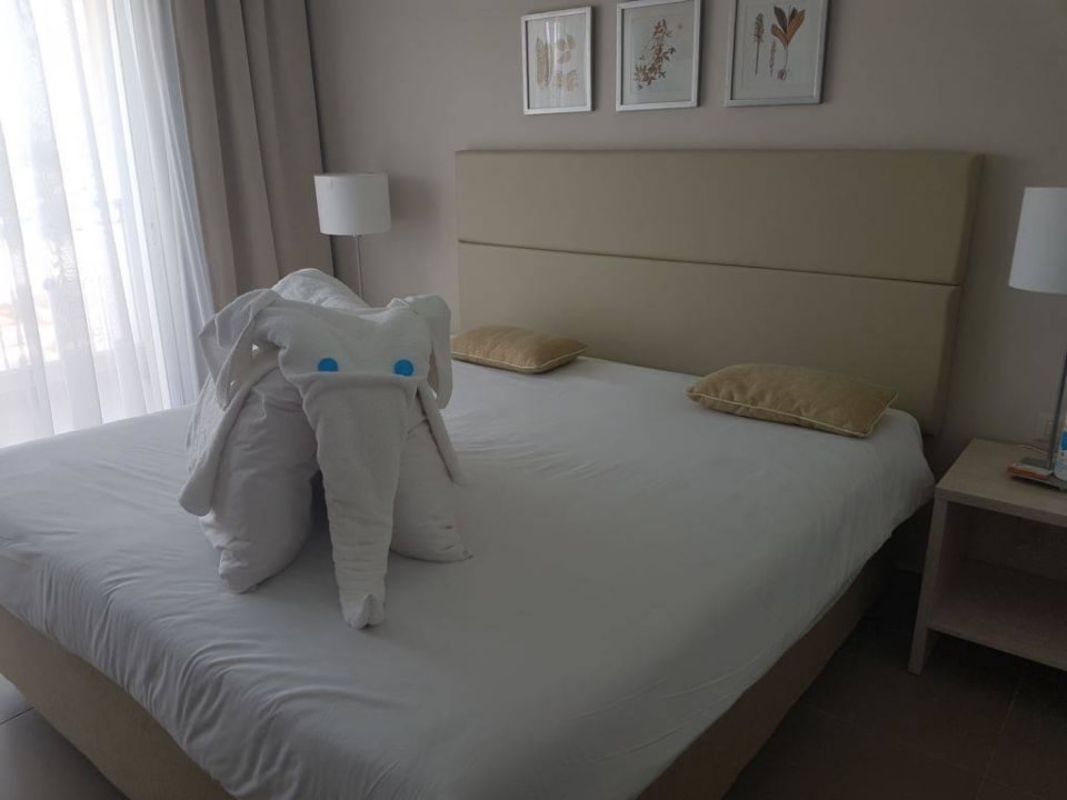 Bedroom Jaz Aquaviva