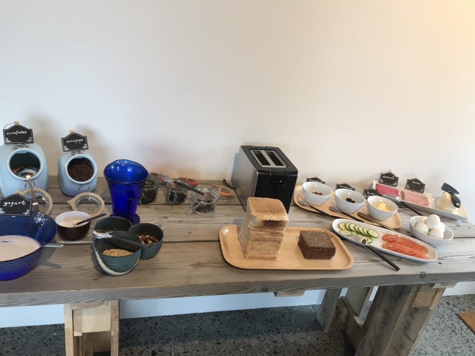 Gastro Drangar Country Guesthouse