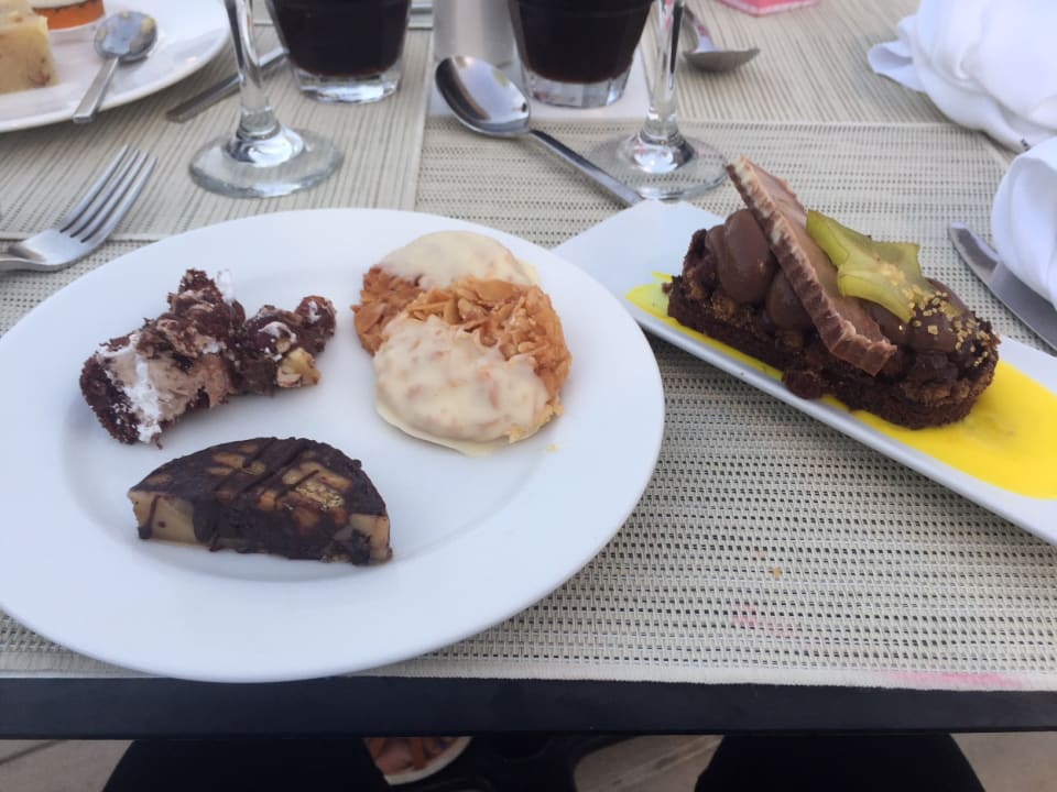 Gastro Blue Lagoon Village