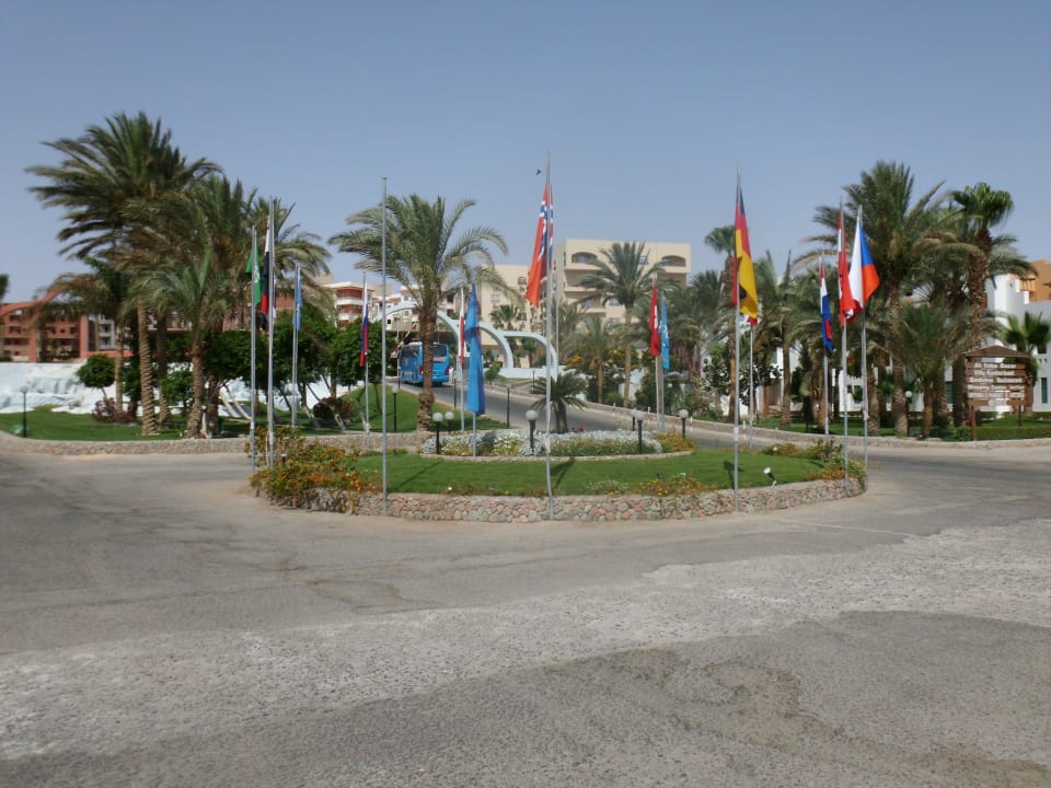 Hotel Arabia Azur Beach Resort Arabia Azur Resort