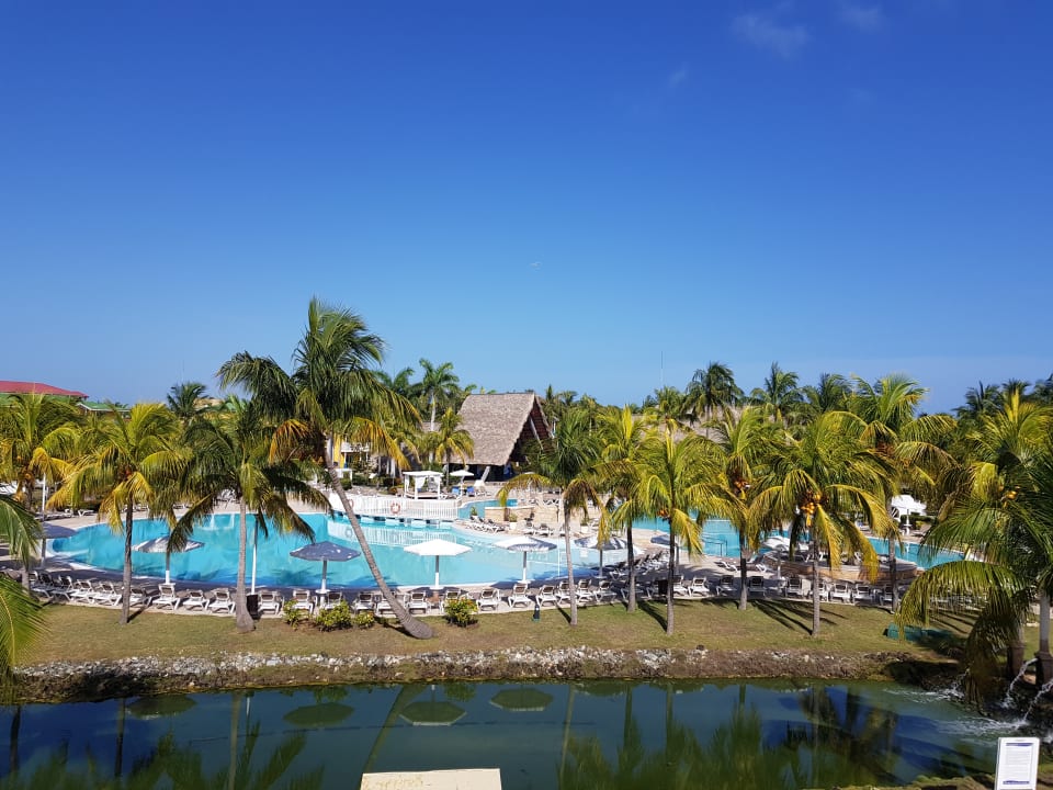 Gartenanlage Melia Las Antillas - Adults only