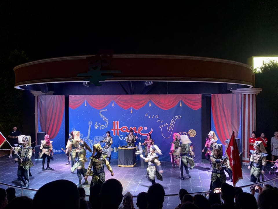 Sport & Freizeit Calimera Hane Garden