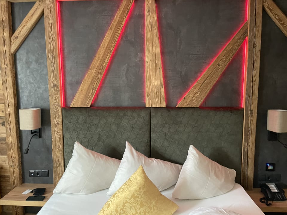 Zimmer Hotel Kohlerhof