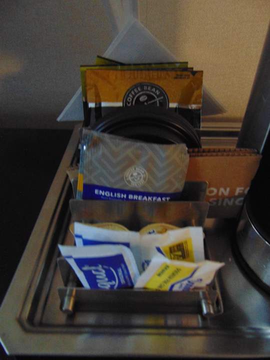 Zimmer Hotel Hilton Atlanta