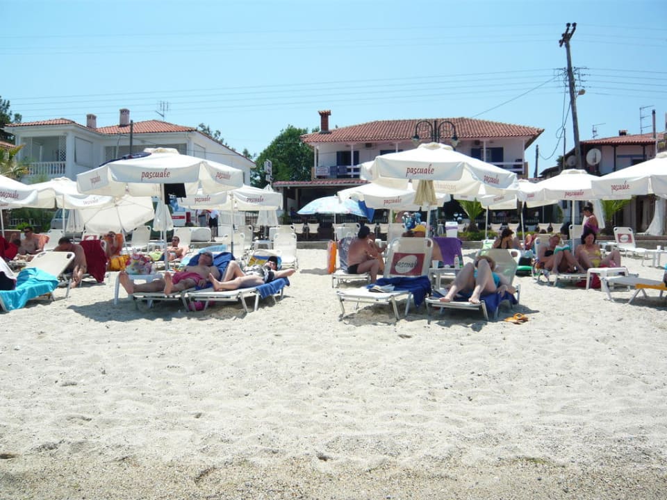 Strand Alia Palace