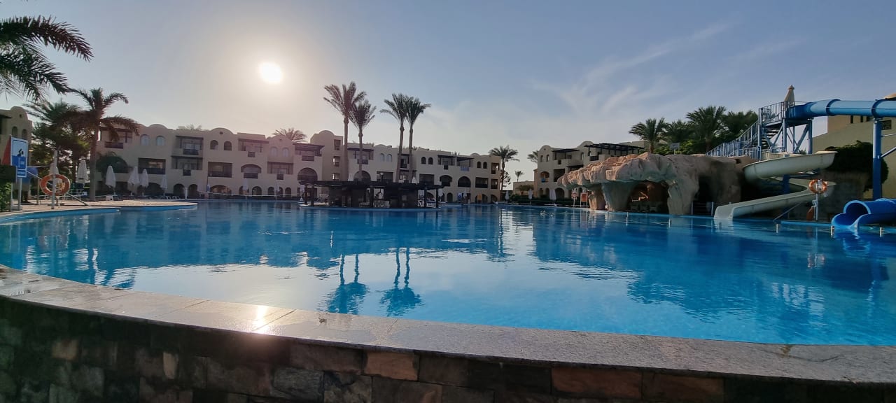 Pool Stella Garden Resort & Spa, Makadi Bay