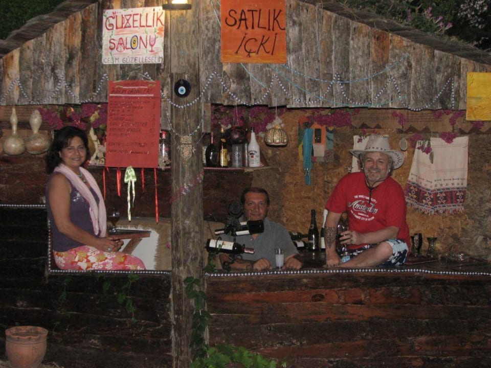 Bar HavaSu Park Bungalow