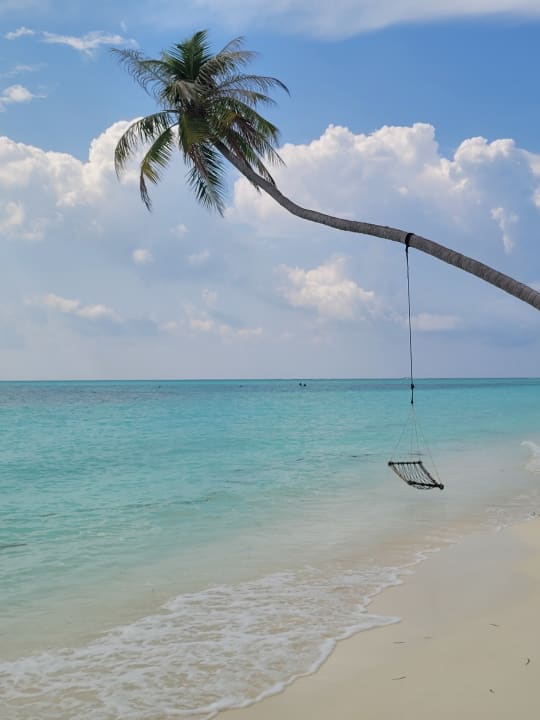 Strand Meeru Maldives Resort Island