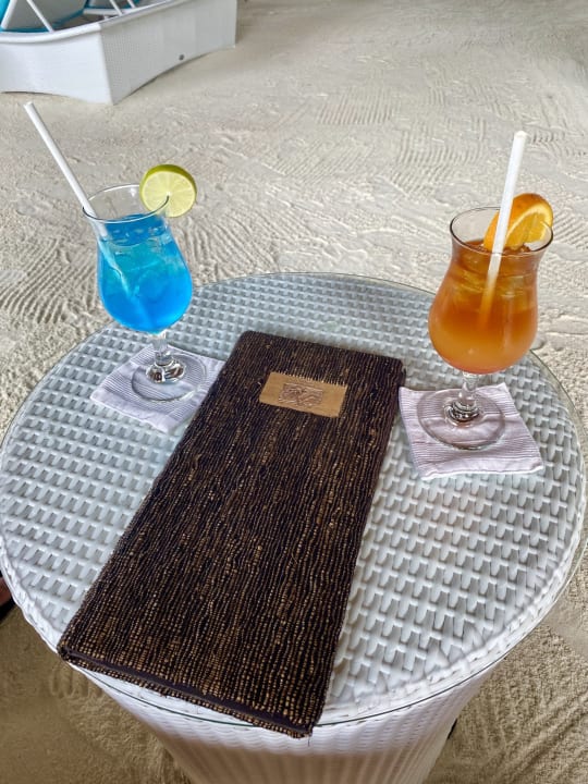 Gastro Meeru Maldives Resort Island