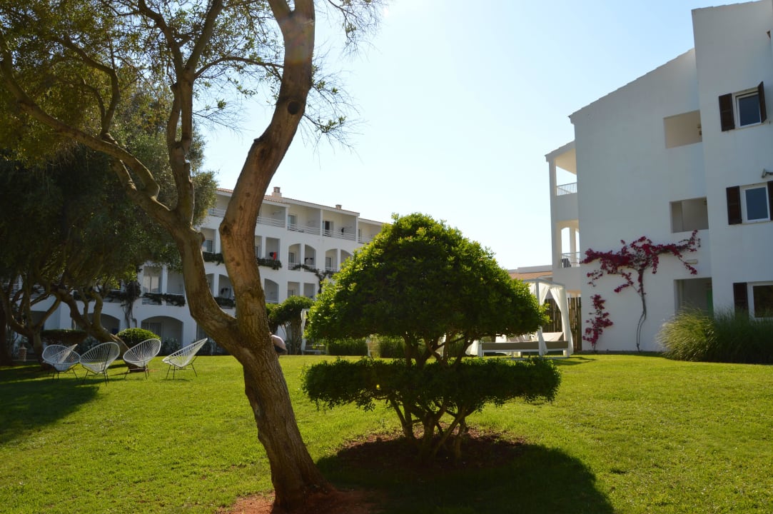 Hotel Prinsotel La Caleta