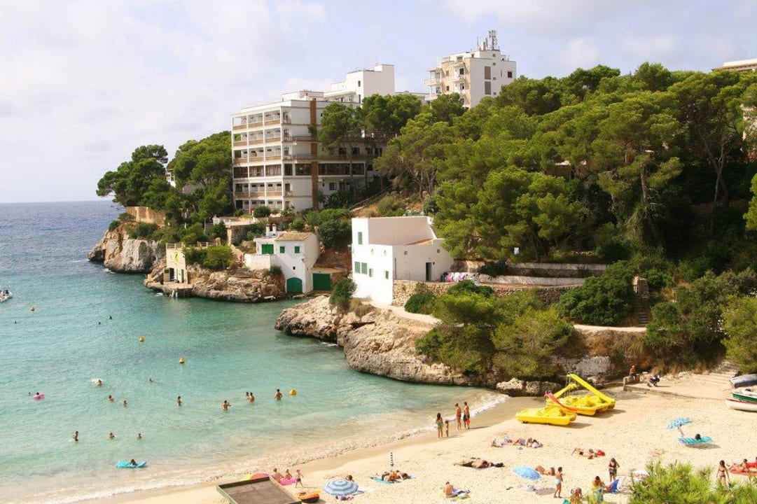 Hotel Pinos Playa Hotel Pinos Playa