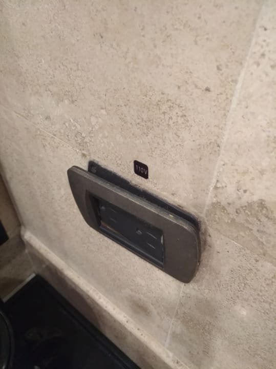 Zimmer Catalonia Playa Maroma