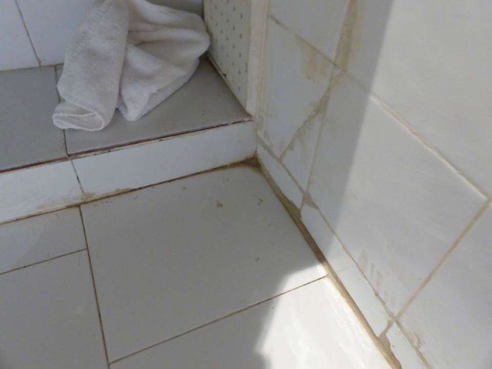 Lazienka Houda Golf & Beach Club