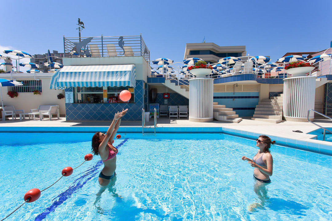 Idromassaggio Hotel Excelsior