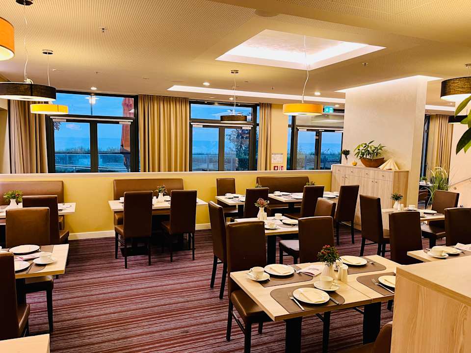 Gastro SEETELHOTEL Ostseeresidenz Bansin