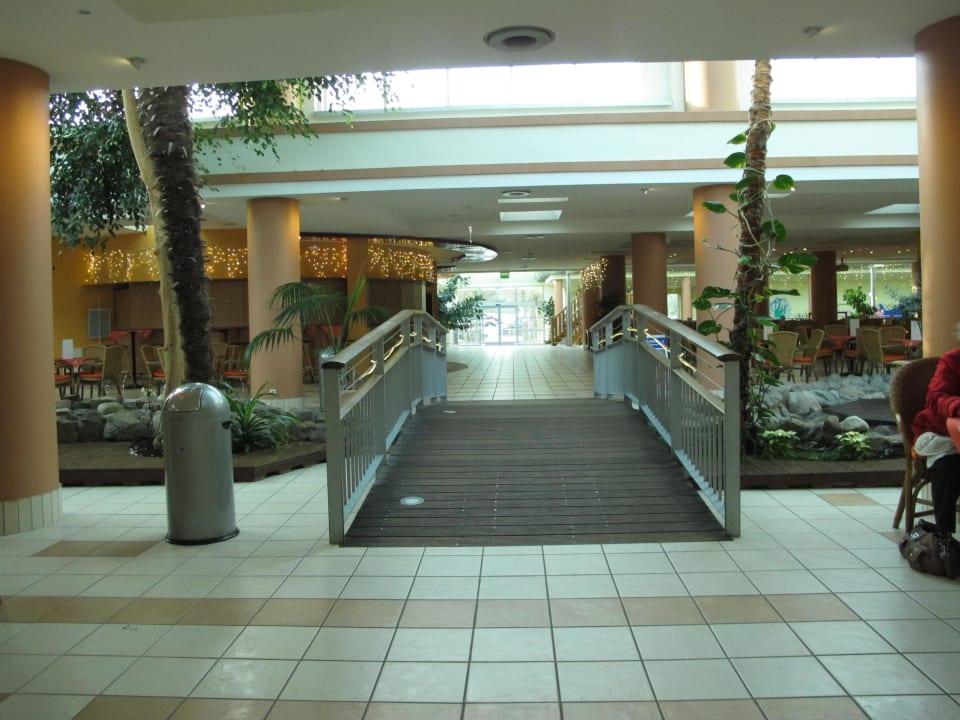 Sonstiges IFA Rügen Hotel & Ferienpark