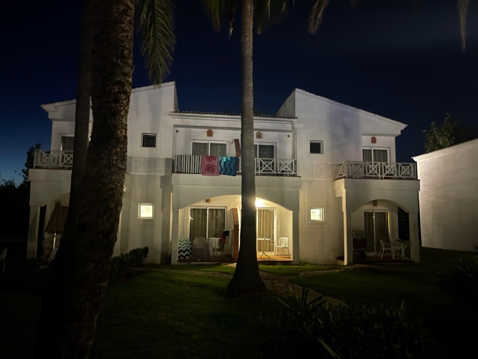 Außenansicht Garden Saladina