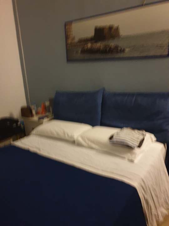 Zimmer Chiaia Suites