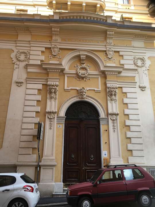 Sonstiges Albergo Novecento