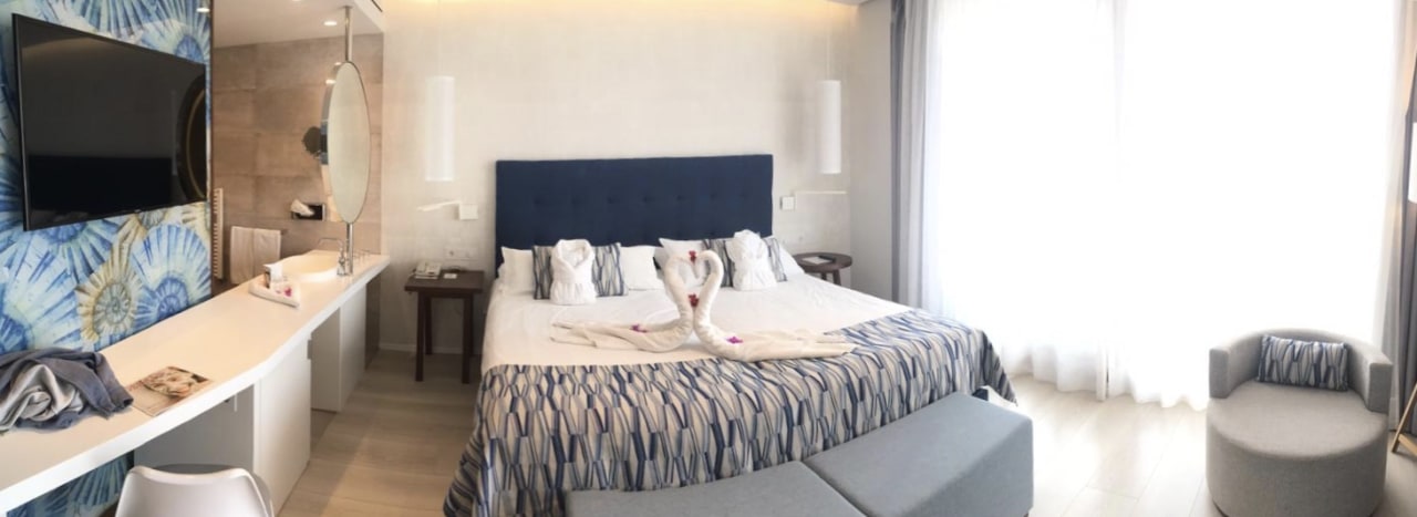 Zimmer ROBINSON CALA SERENA