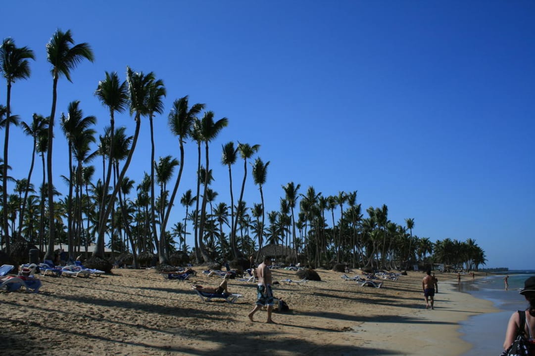 Plaza Grand Sirenis Punta Cana Resort & Aquagames