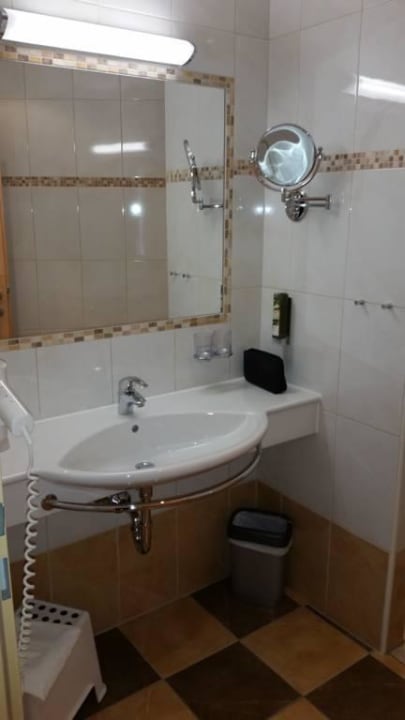 Zimmer 101 Hotel Die Barbara