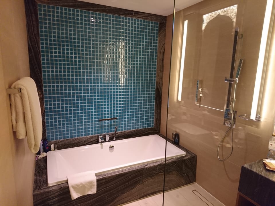 Zimmer DoubleTree by Hilton Resort & Spa Marjan Island