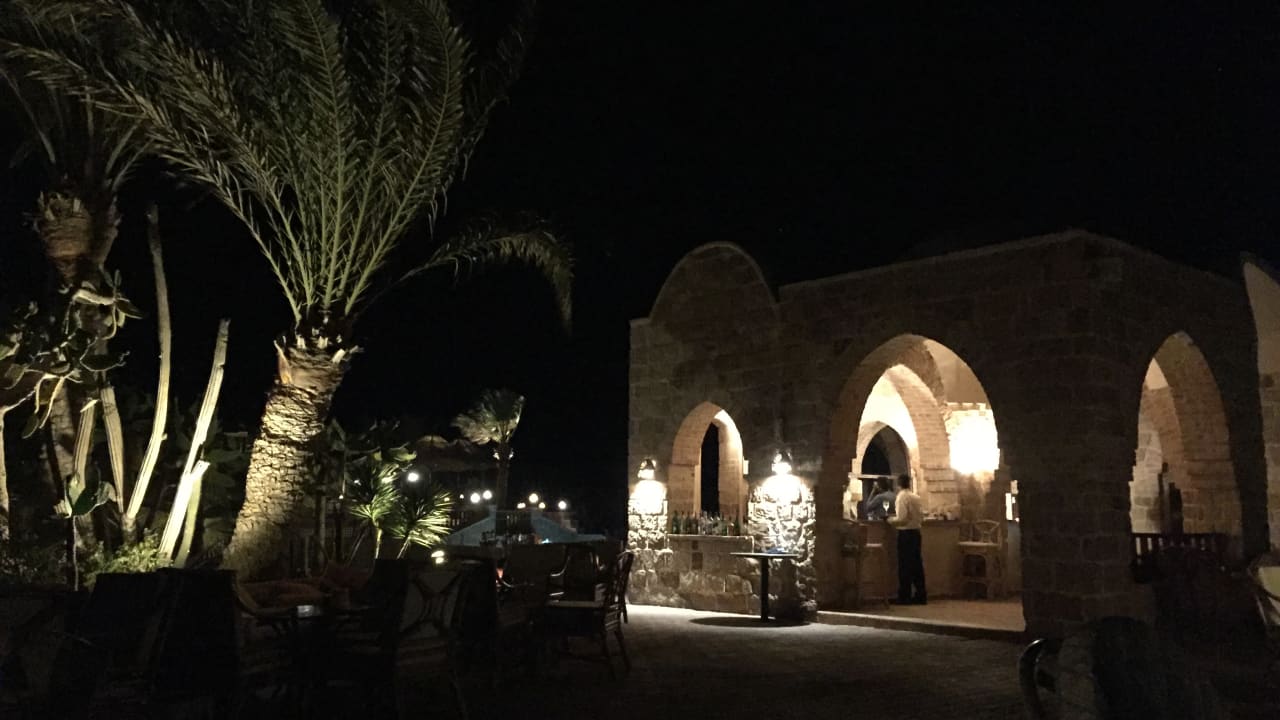 Gastro Mövenpick Resort El Quseir