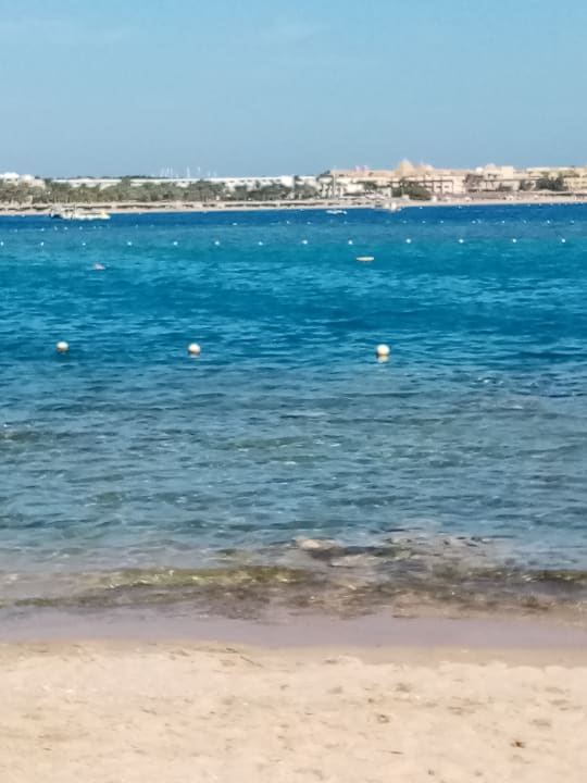 Strand Jaz Makadi Oasis Resort