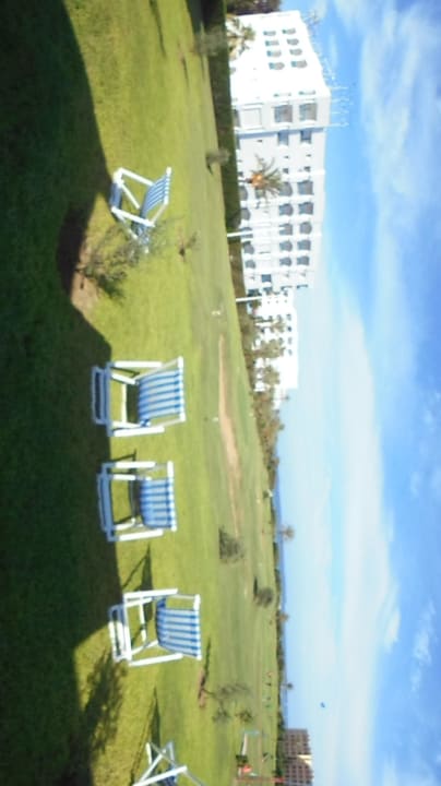 Minigolfanlage Mahdia Beach & Aquapark