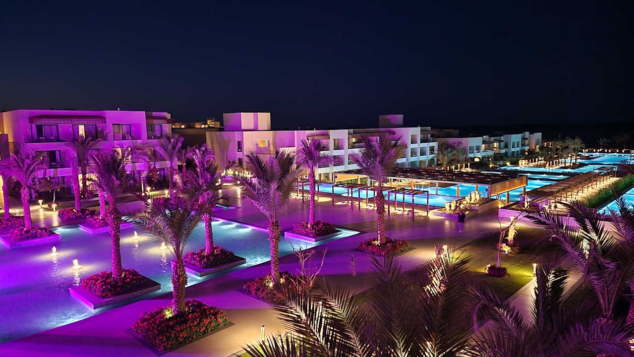 Ausblick JAZ Elite Amara
