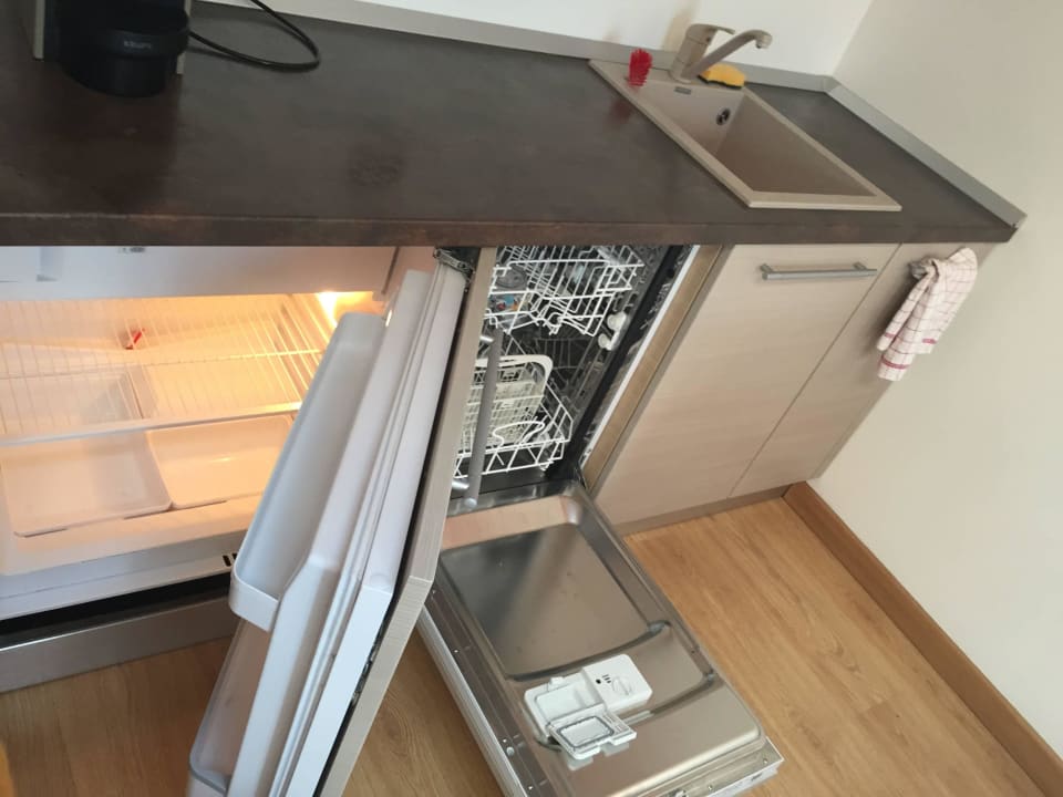 Apartament Allegria Hotel Residence CaFelicita