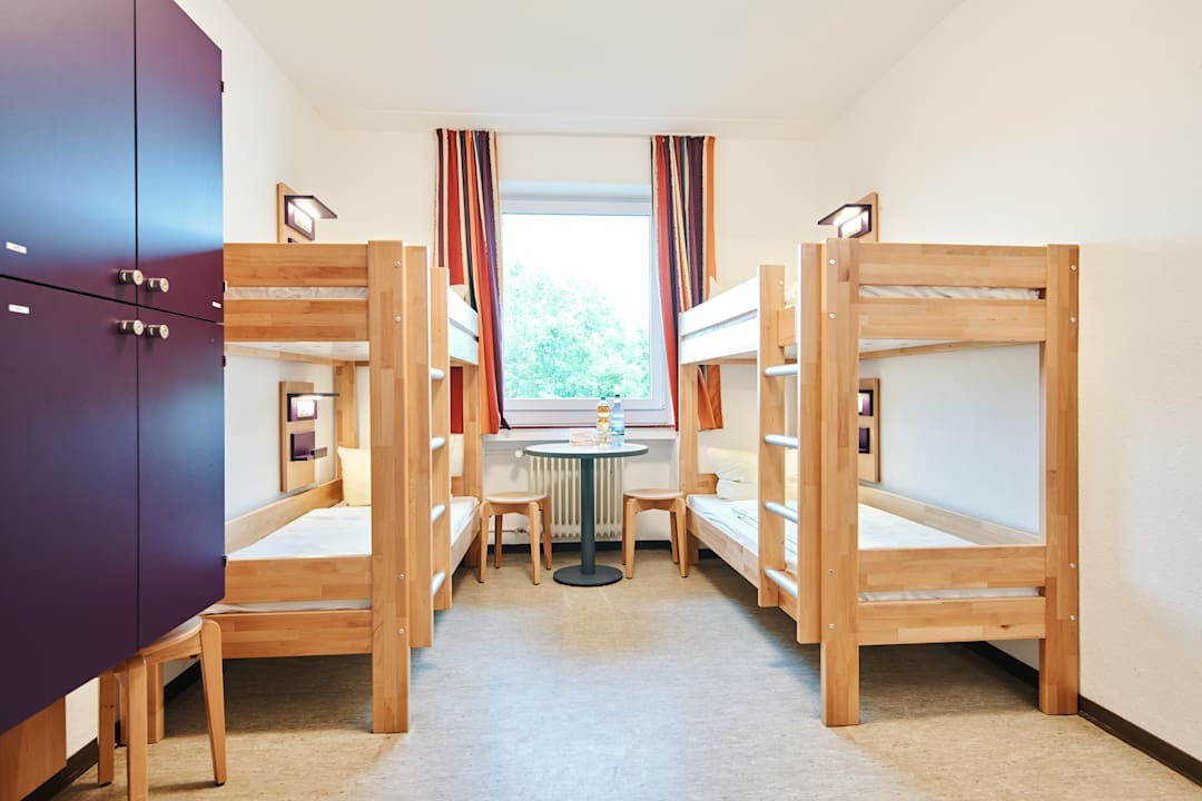 Zimmer DJH Jugendherberge Hagen