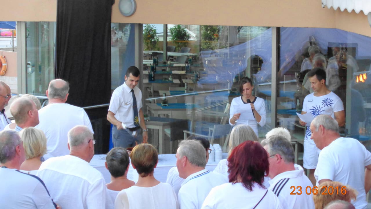 allsun Hotel Pil-lari Playa allsun Hotel Pil-lari Playa