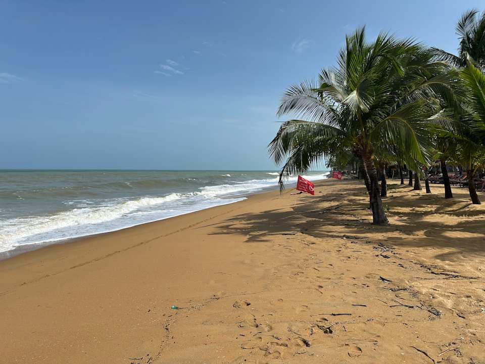 Strand La Flora Khao Lak