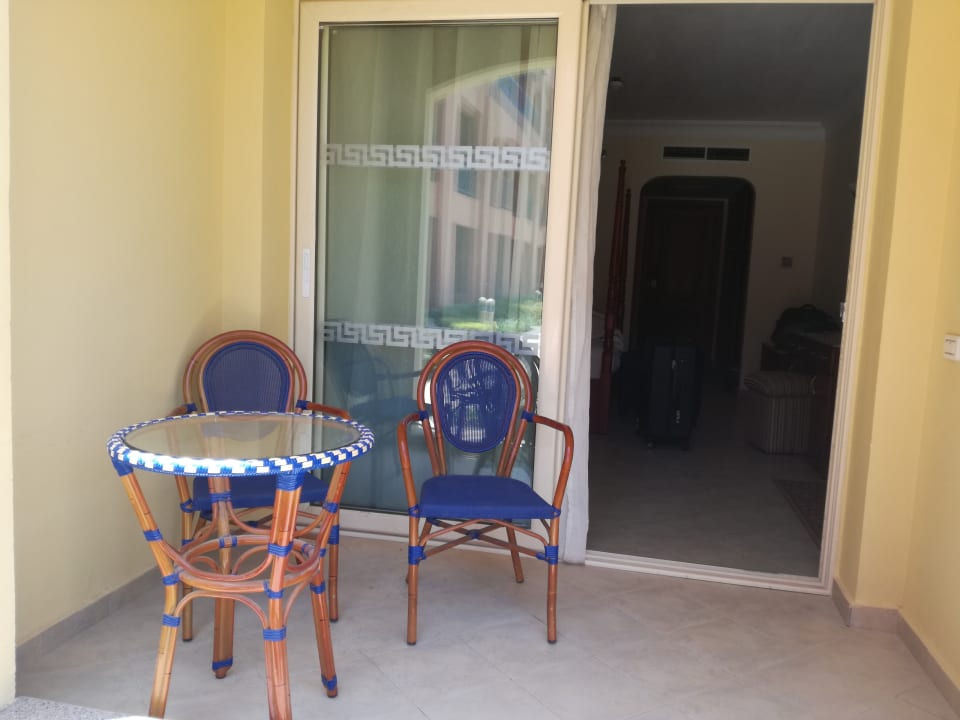 Zimmer Titanic Beach Spa & Aqua Park