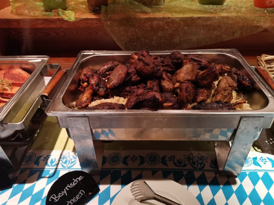 Gastro Sauerland Alpin Hotel