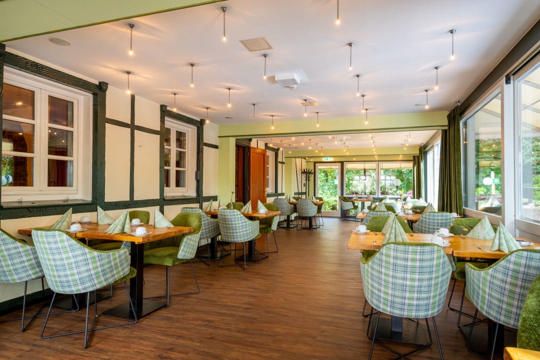 Gastro Waldhotel Eskeshof