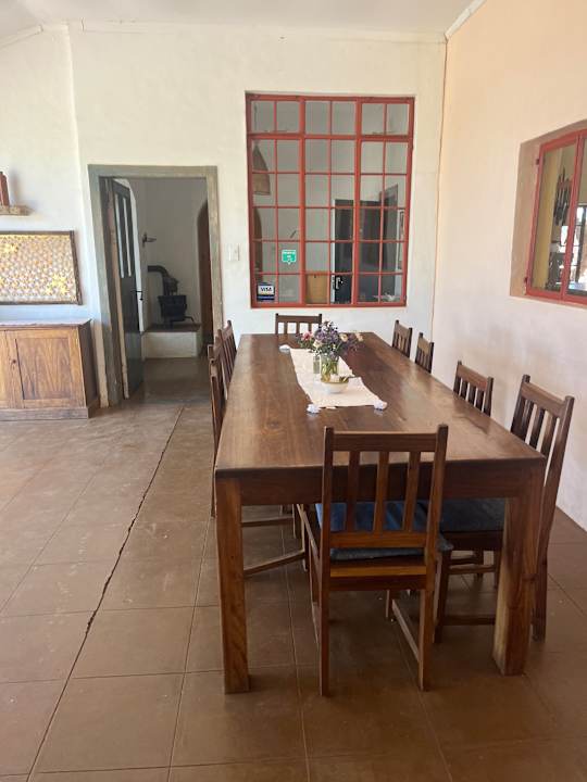 Gastro Krumhuk Guestfarm